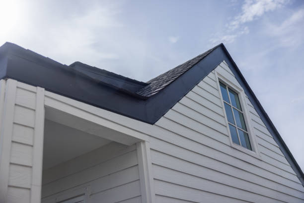Best Steel Siding Installation  in Bernice, LA
